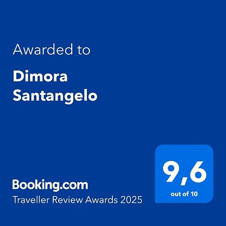 莱切Dimora Santangelo别墅 外观 照片